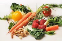 Metoda Baby Led Weaning - stravování nejmenších dětí bez příkrmů