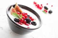 Avitaminóza - nedostatek vitamínů a jeho projevy