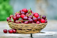 Třešně při cukrovce, dně, artritidě a dietě - dopřejte si svou letní porci zdraví!