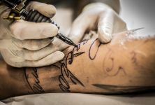 Co je dobré vědět, než se rozhodnete pro tetování