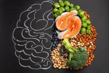 Potraviny, které pečují o zdraví mozku. Co obsahuje antioxidanty a flavonoidy?
