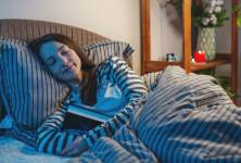 Rituály pro lepší spánek: Co vám pomůže vyspat se (nejen) do krásy?