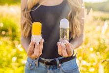 Vyzkoušejte přírodní deodoranty: Chrání přírodu i vás před nepříjemným zápachem